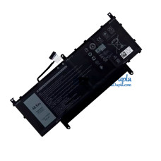 Bateria para Dell Latitude V5K68 451-BCSZ 9520 F68NR [bateria de reposição]